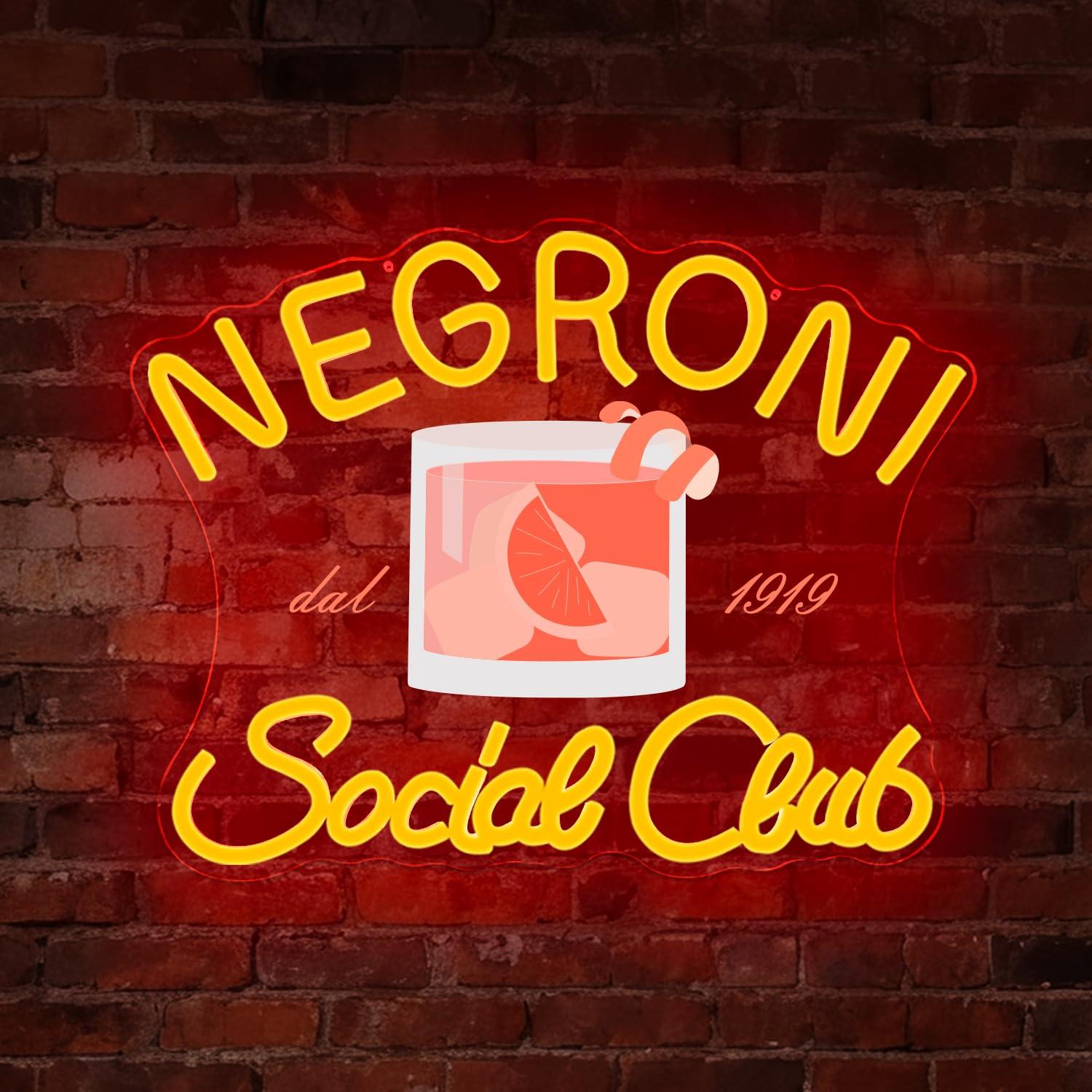Neon Sign Party - لافتة نيون 