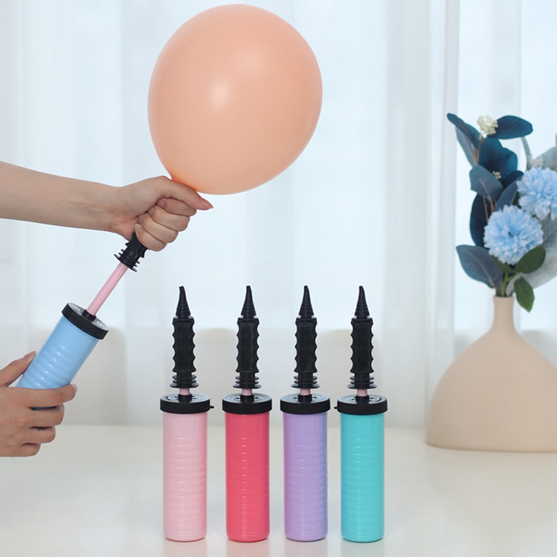 بالون مضخة بالون نافخة اليد دف - مراجعة Balloon Pump Hand وسعره